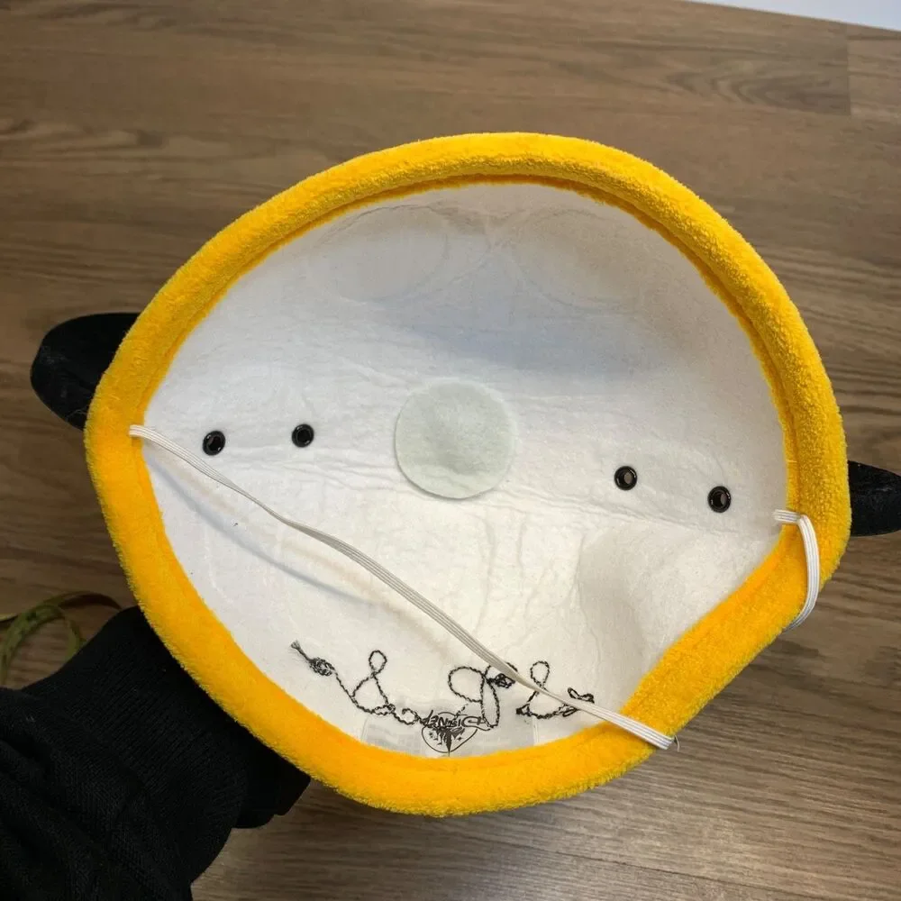 Disney Parks Mickey Mouse Ears‎ Hat Tail I Am Mickey Mouse Collection Kids Youth